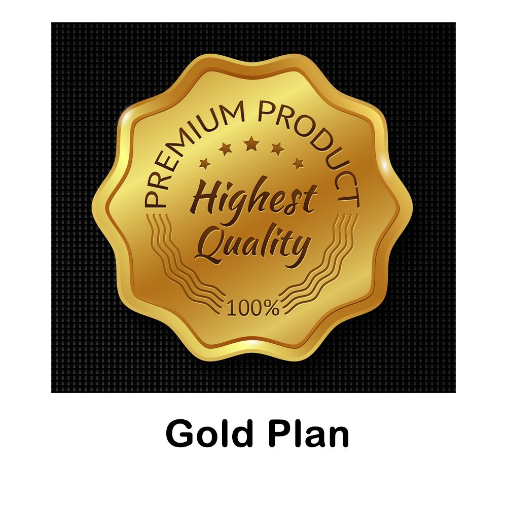 Gold Plan